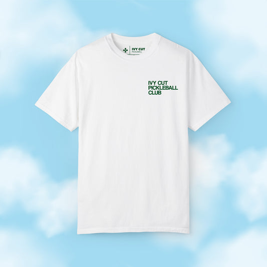 Ivy Cut Pickleball Club T-Shirt